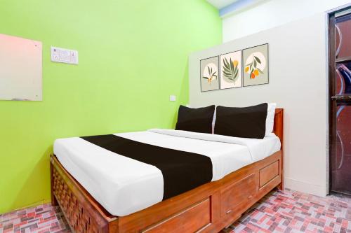 Arrah Hotel | Hotel O yuv