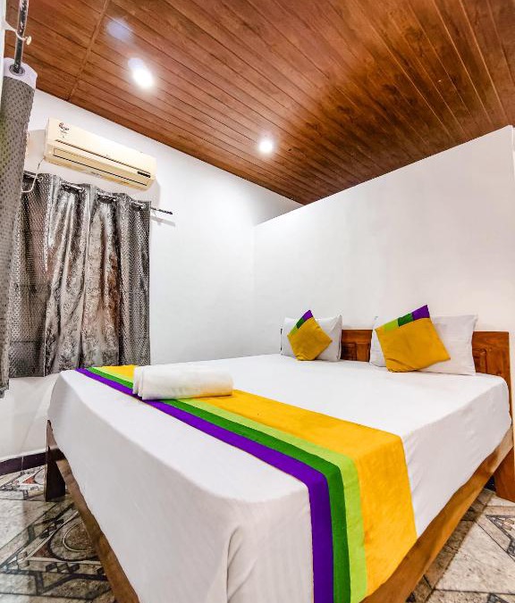 Baga Hotel | Hotel OakWood Baga
