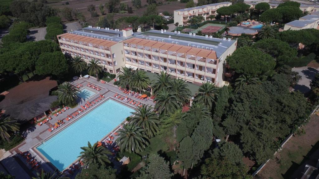 Alghero Hotel | Hotel Oasis