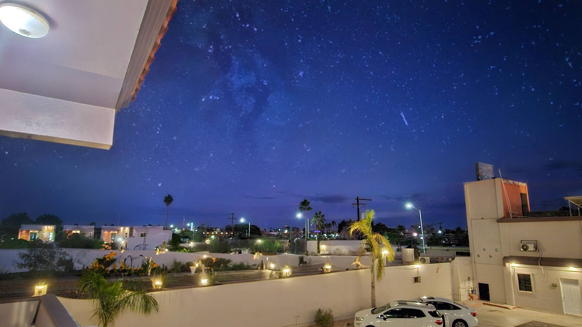 Ciudad Constitucion Hotel | Hotel Oasis