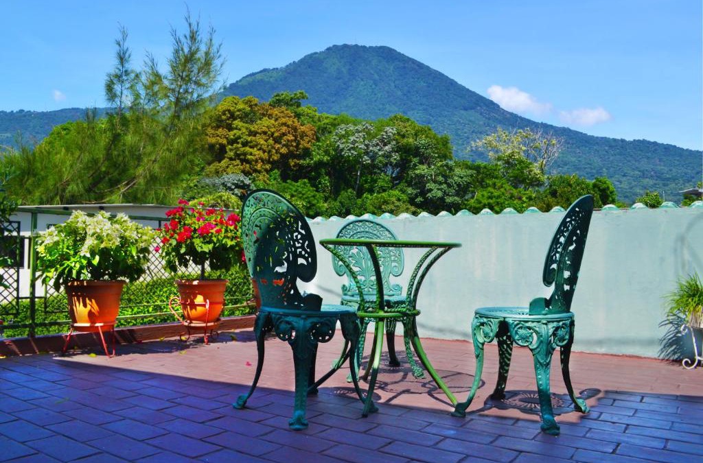 San Salvador Bed & Breakfast | Hotel Oasis