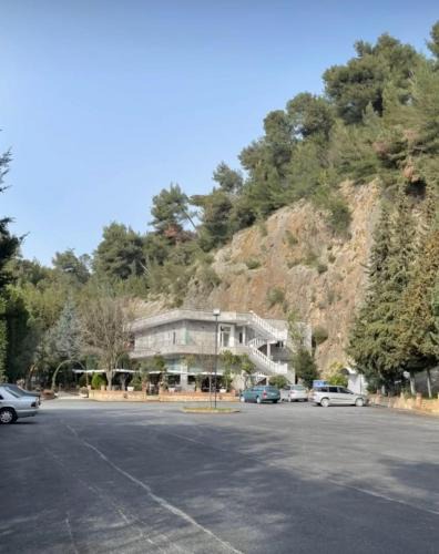 Fushe-Kruje Hotel | Hotel Oaz