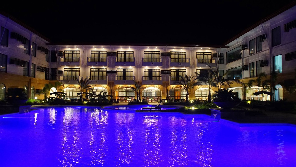 Butuan Hotel | Hotel Oazis Butuan