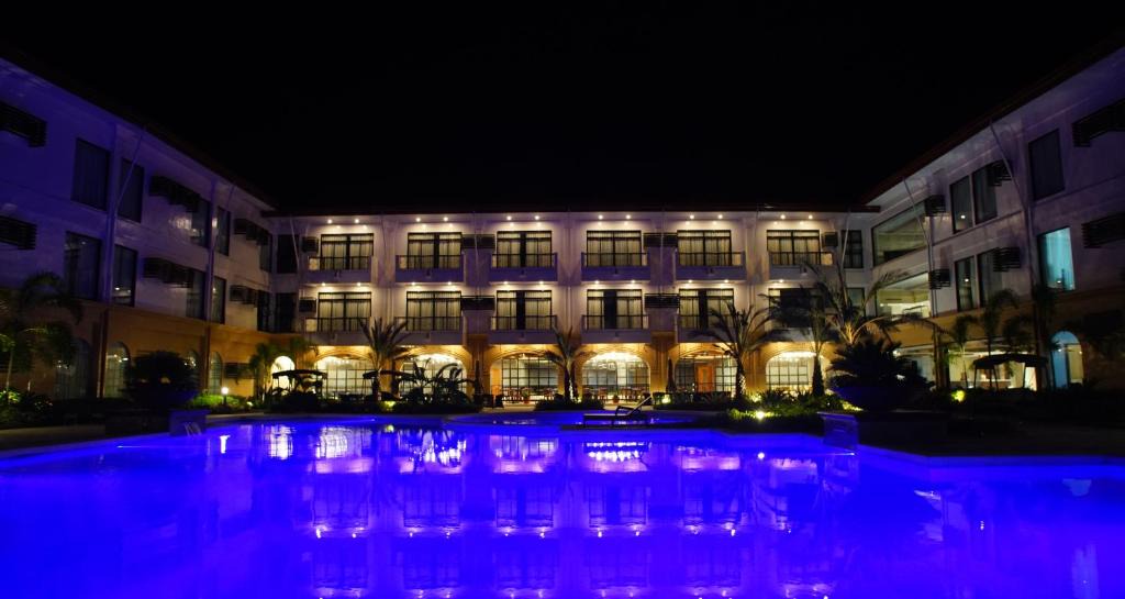 Butuan Hotel | Hotel Oazis