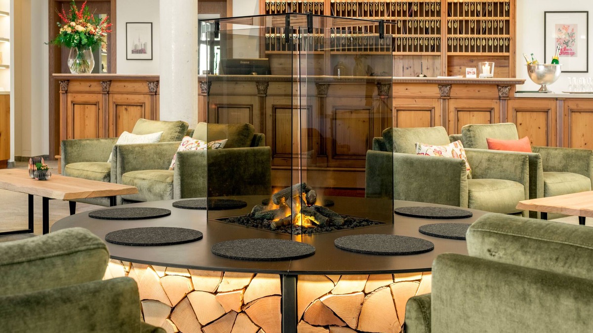 Trudering-Riem Hotel | Hotel Obermaier