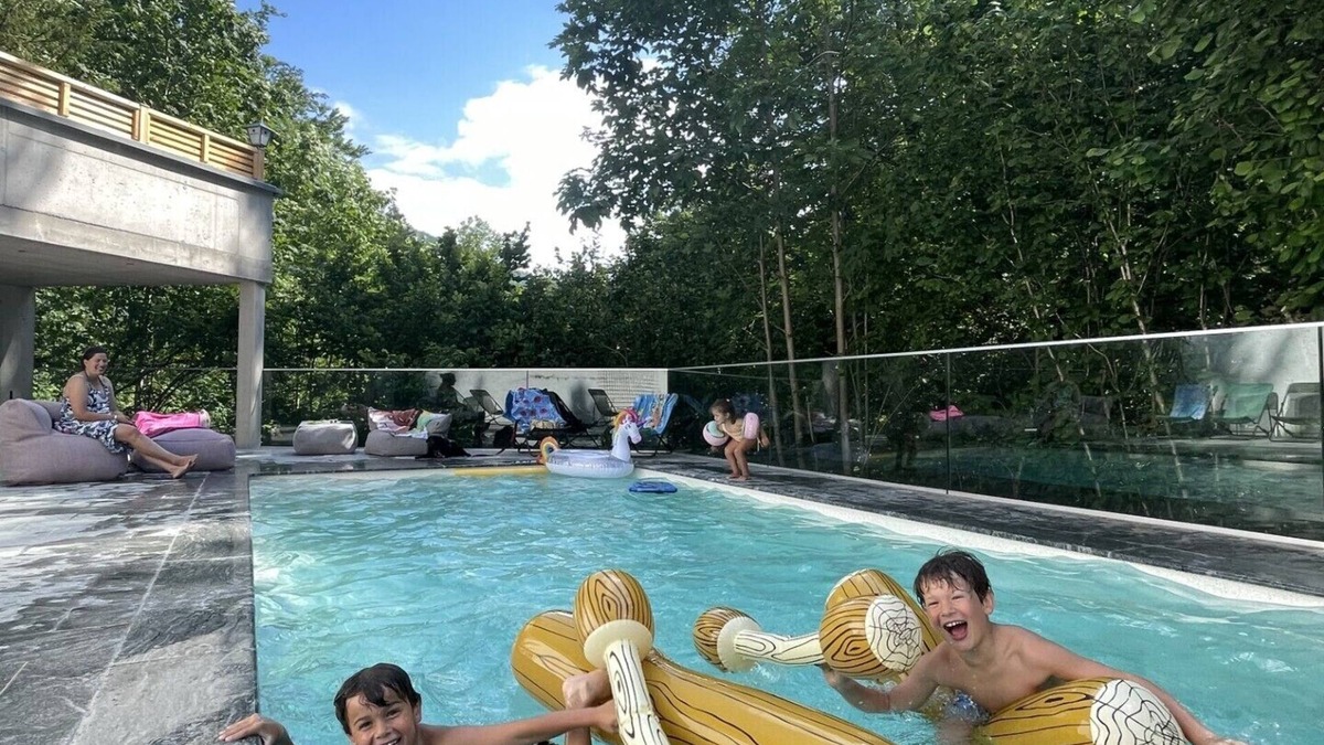 Ebenau Hotel | Hotel Obermayr