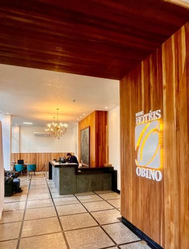 Bage Hotel | Hotel Obino Bagé