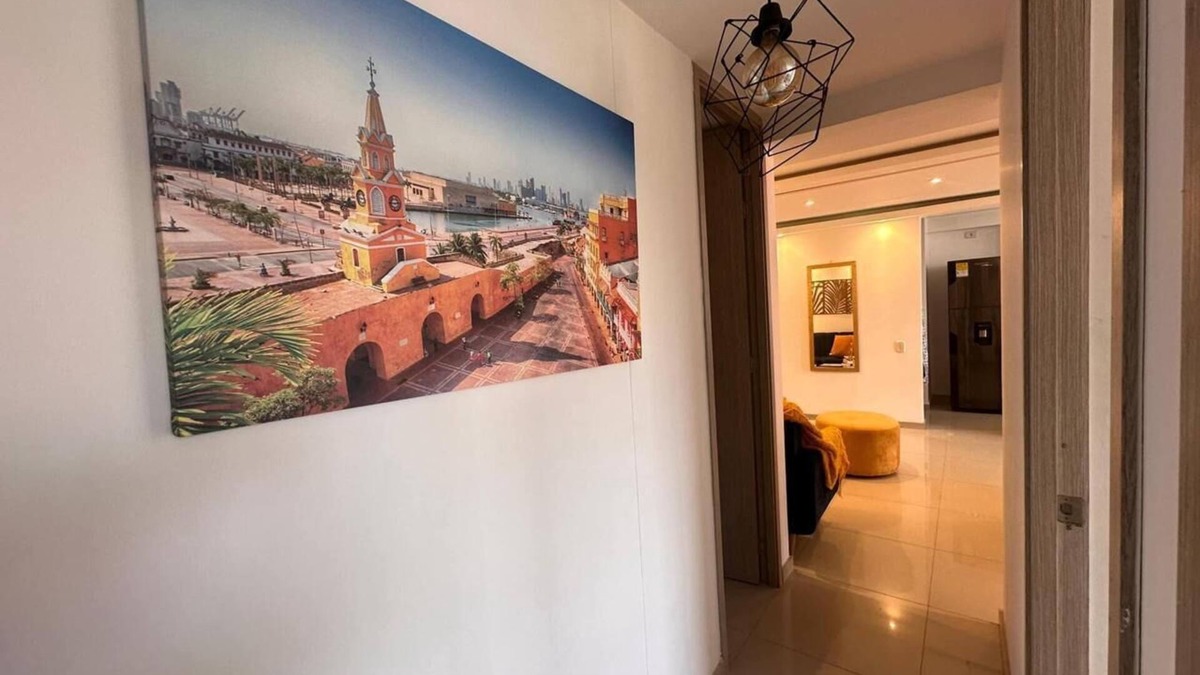 Mollendo Hotel | Hotel Ocean sun