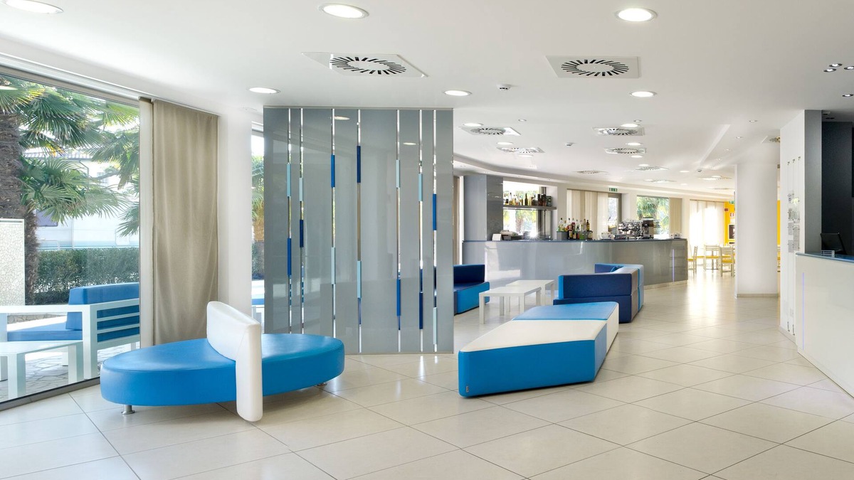Punta Marina Hotel | Hotel Oceanomare
