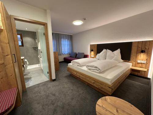 Breitenholz Hotel | Hotel Ochsen