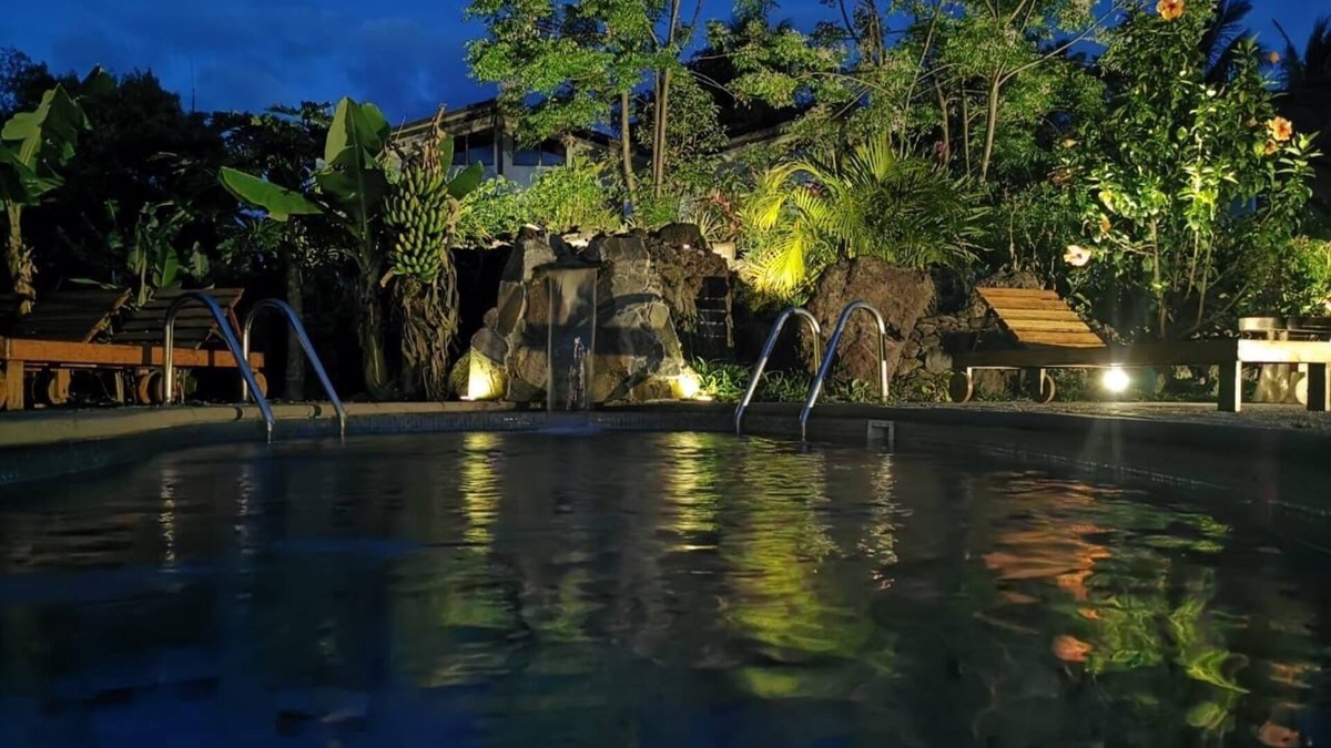 Hanga Roa Hotel | Hotel OHIRO
