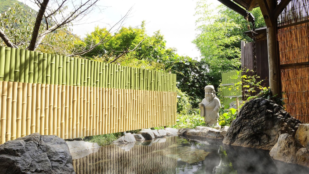 Shiobara Hotel | Hotel Ohruri Nasu Shiobara