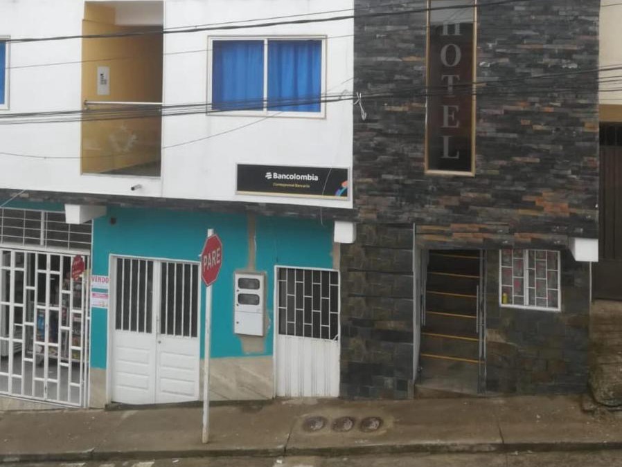 Oiba Hotel | Hotel Oiba Alfa Plaza