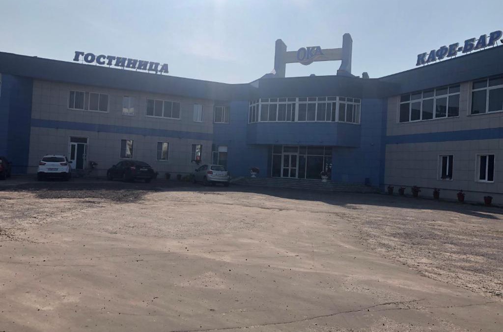 Dzerzhinsk Hotel | Hotel OKA