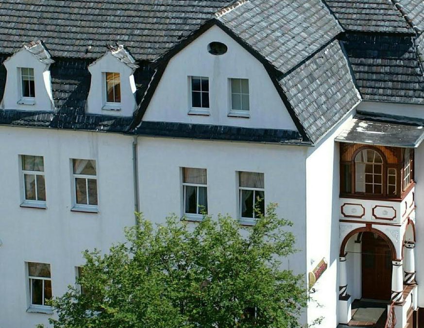 Zagan House | Hotel Okatex