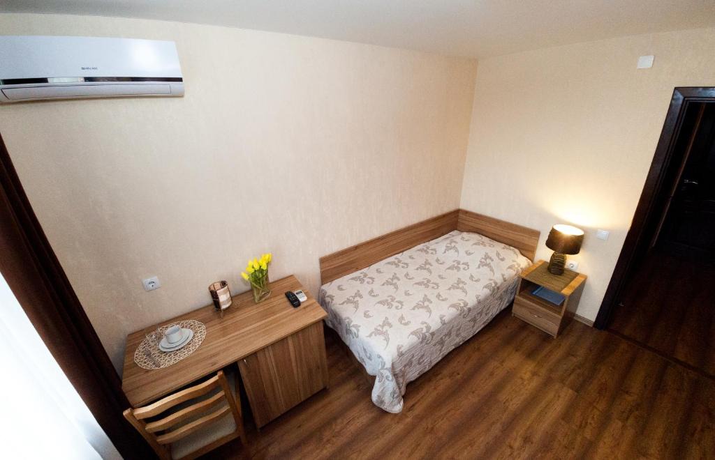 Centralny District Hotel | Hotel Oktyabrskaya