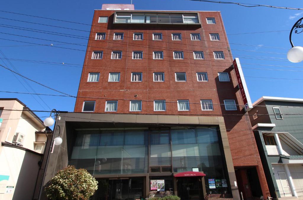 Okaya Hotel | Hotel Okuni (Royal Inn Group)