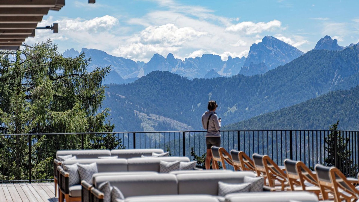 Casola Hotel | Hotel Olangerhof