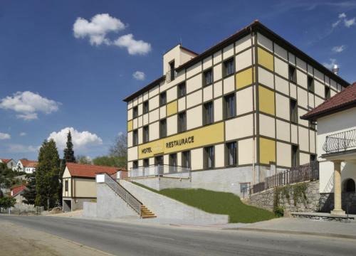 Olomucany Hotel | Hotel Olberg