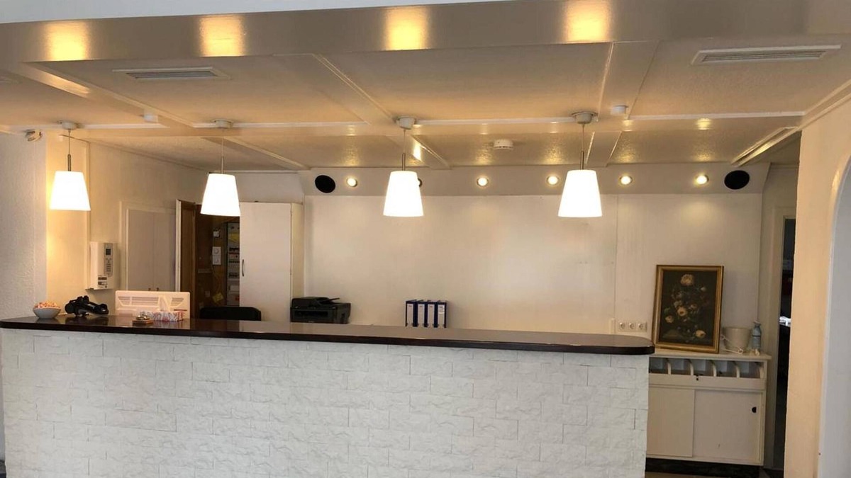 Bad Oldesloe Hotel | Hotel Oldesloer Hof