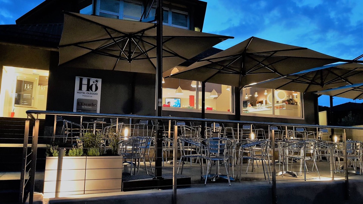 Oleggio Hotel | Hotel Oleggio Malpensa