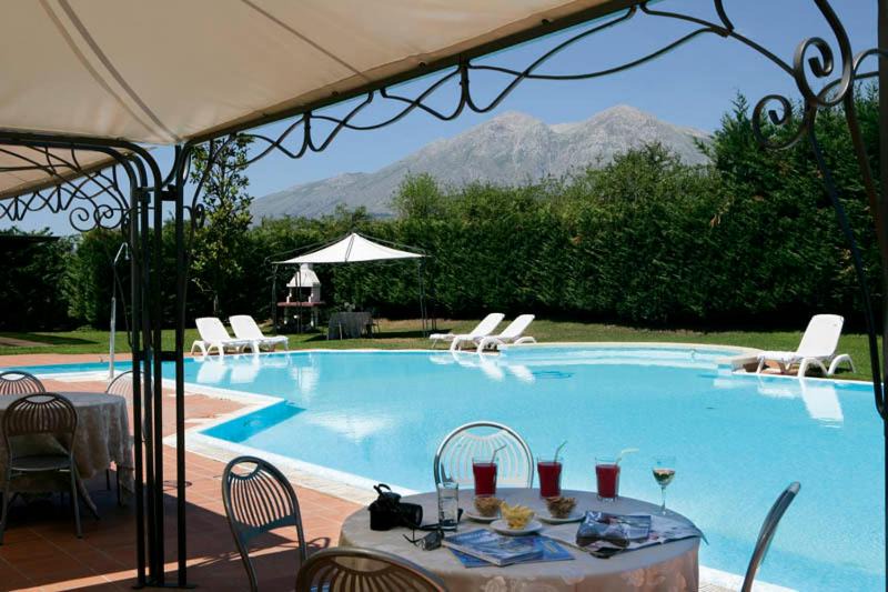 Scurcola Marsicana Hotel | Hotel Olimpia