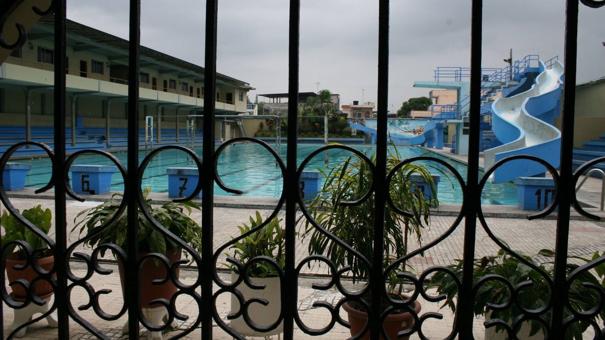 Quevedo Hotel | Hotel Olimpico Quevedo