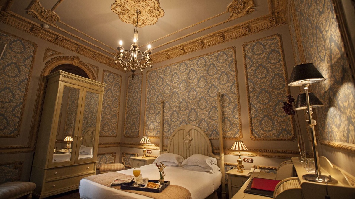 Olivenza Hotel | HOTEL OLIVENZA PALACIO