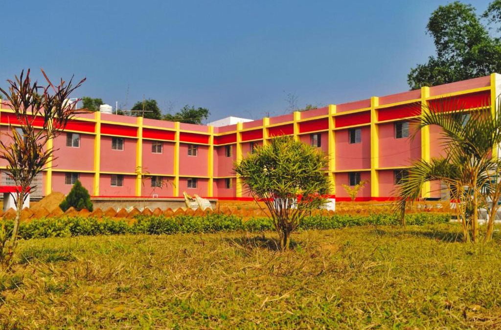 Bishnupur Hotel | Hotel Olivia and Resort