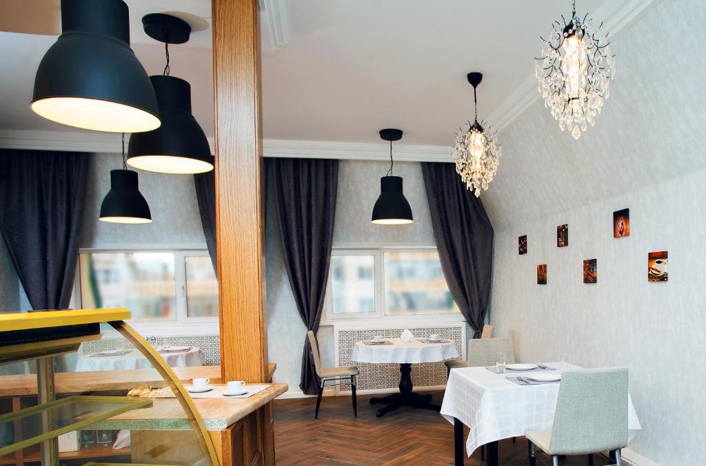 Streletskoye Hotel | Hotel Olivia