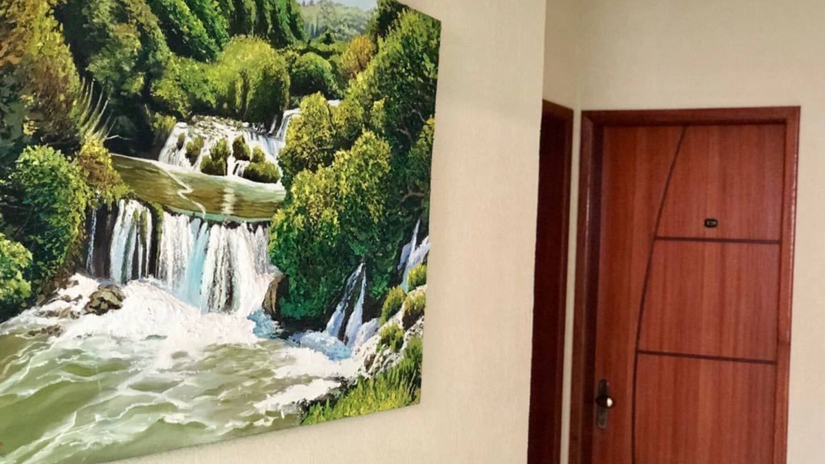 Tres Rios Hotel | Hotel Olivier