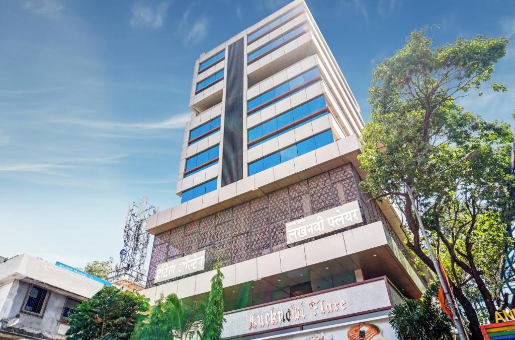 Andheri Hotel | Hotel Olten