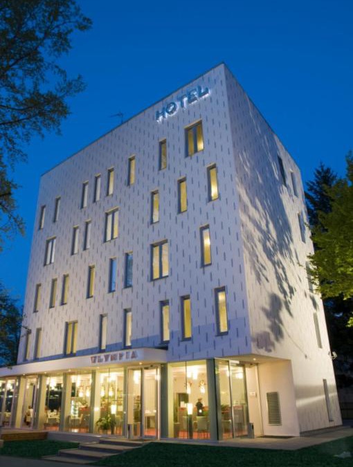 Koprivnice Hotel | Hotel Olympia