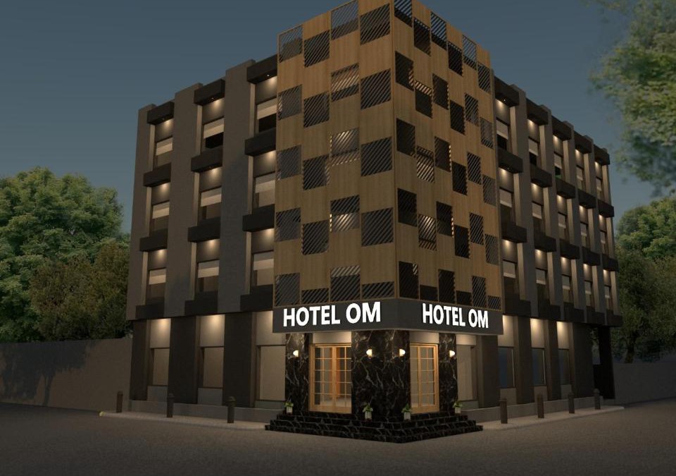 Somnath Hotel | HOTEL OM