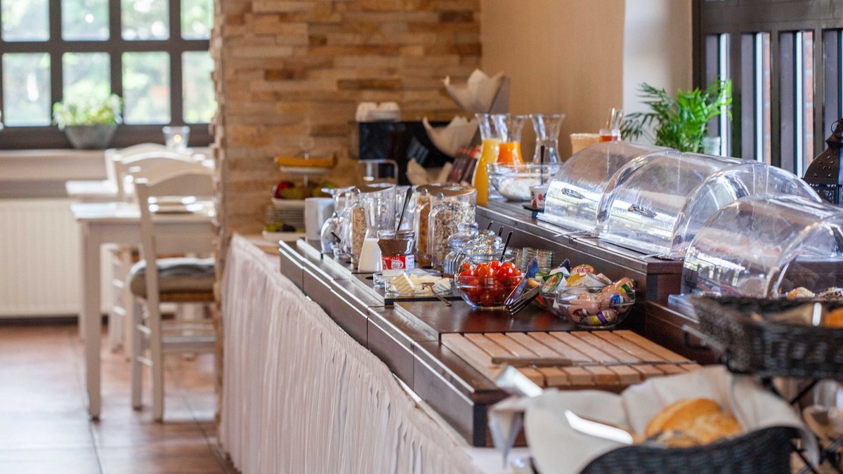 Moers Hotel | Hotel Omega