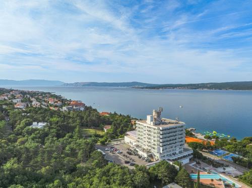 Crikvenica Hotel | Hotel Omorika