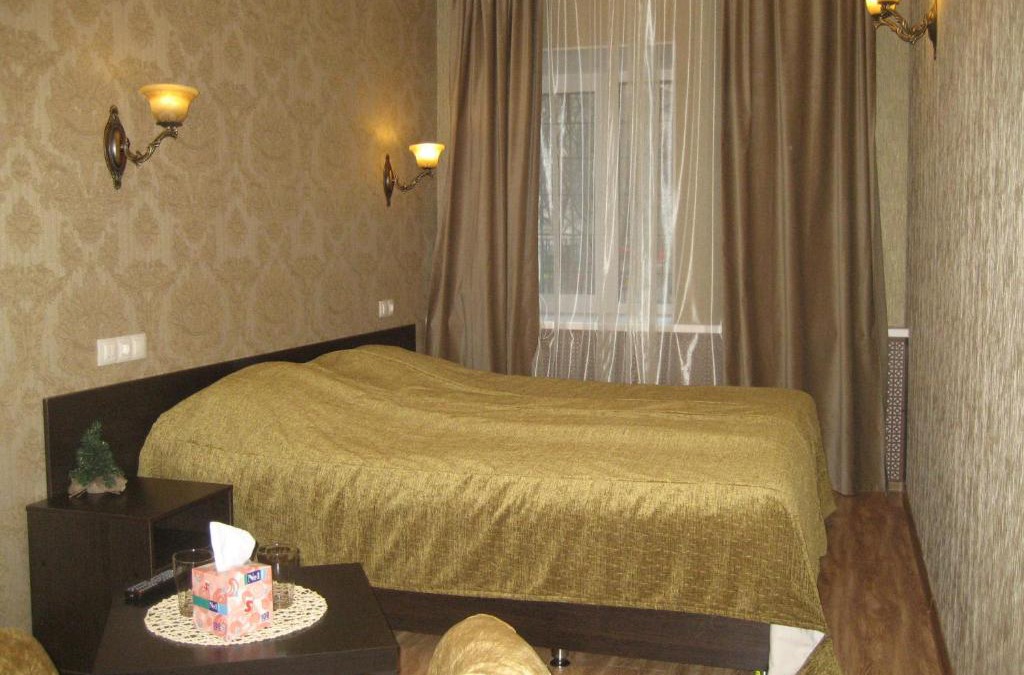 Yuzhno Primorskiy Hotel | Hotel on Brestkiy