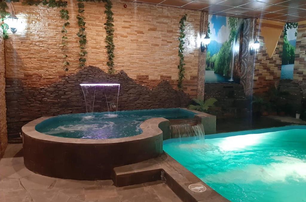 Yegoryevsk Hotel | Hotel on Melanzhistov