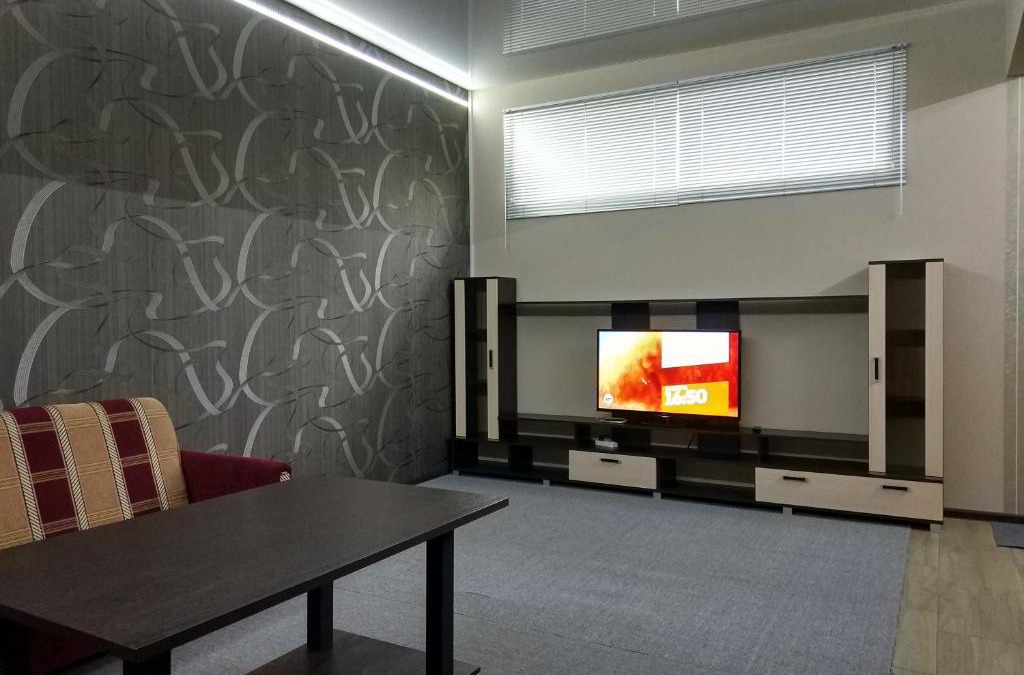 Pikalevo Hotel | Hotel on ulitsa Mietallurghov 4