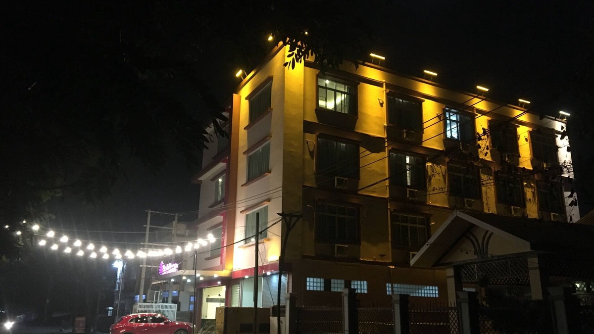 Pyin Oo Lwin Hotel | Hotel One