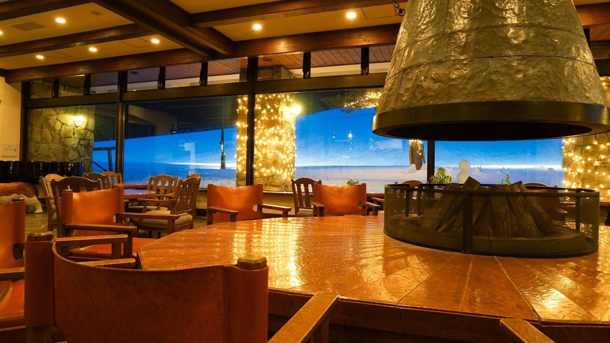 Onikobe Onsen Hotel | Hotel Onikoube