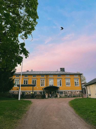 Porvoo Hotel | Hotel Onni