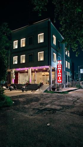 Patiala Hotel | Hotel Ontario