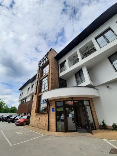 Mali Radic Hotel | Hotel Opal Exclusive Bihać