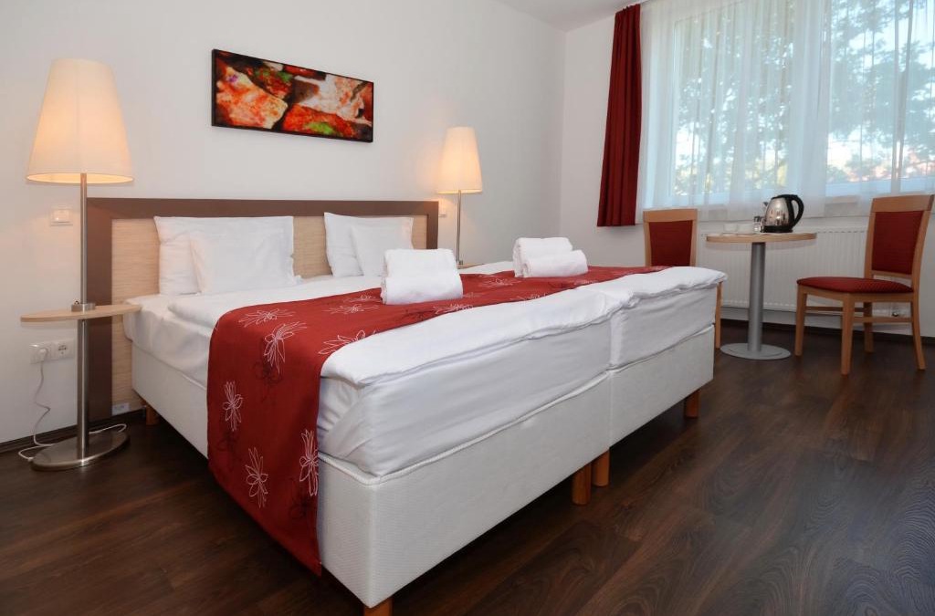 Gyongyos Hotel | Hotel Opal Superior - Adults Only