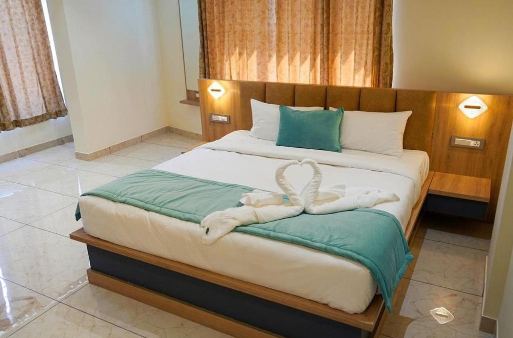 Adyar Hotel | HOTEL OPERA GRAND