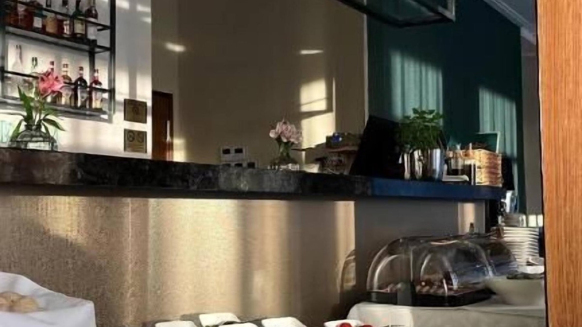 Bialystok Hotel | Hotel Opera