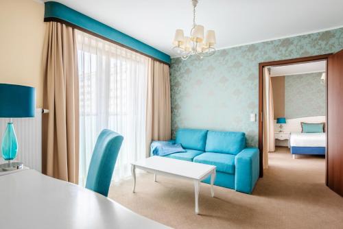 Opole Hotel | Hotel Opole Centrum