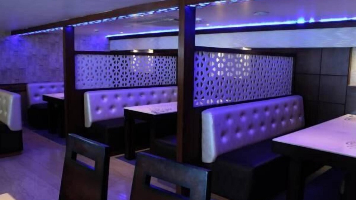 Pathankot Hotel | Hotel Opulence