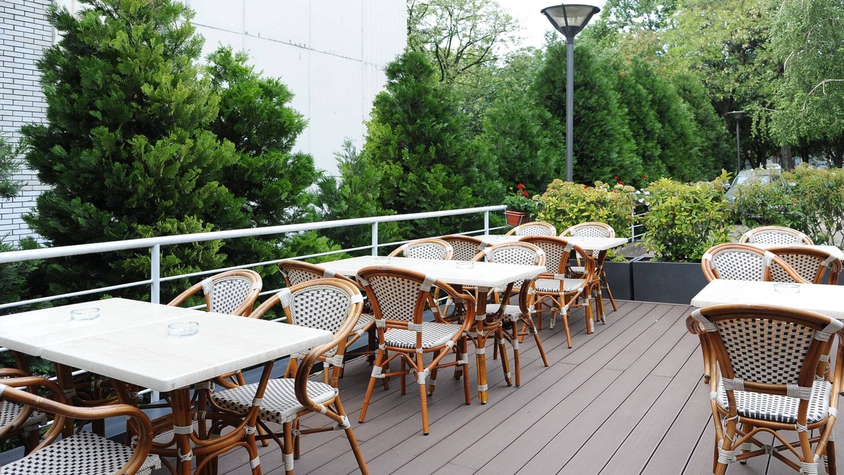 Banovo brdo Hotel | Hotel Orasac